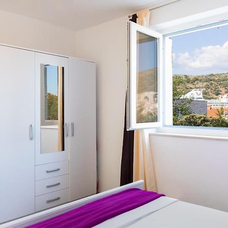 Dubrovnik Apartment Boo Екстер'єр фото