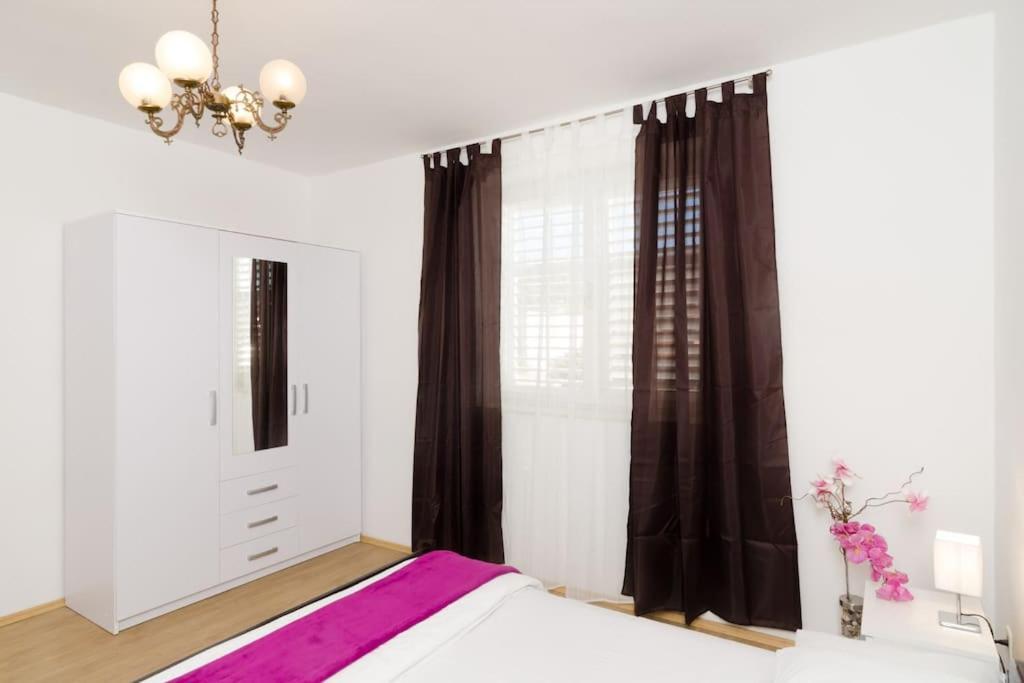 Dubrovnik Apartment Boo Екстер'єр фото