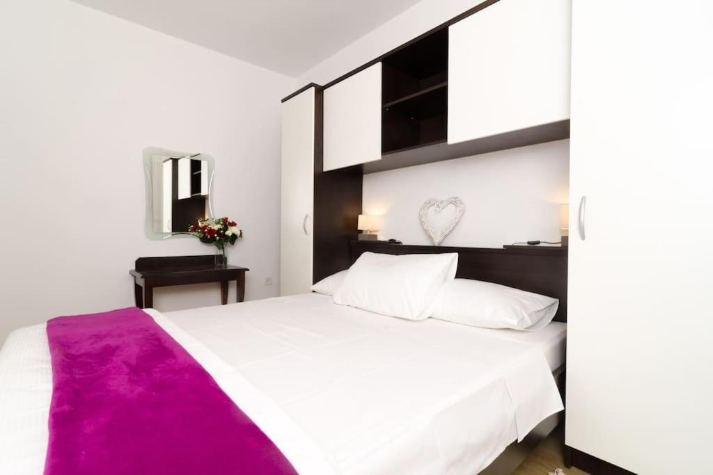 Dubrovnik Apartment Boo Екстер'єр фото