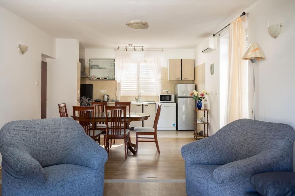 Dubrovnik Apartment Boo Екстер'єр фото