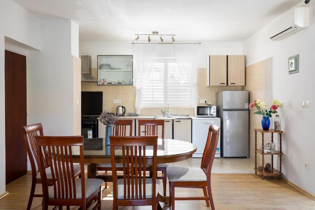 Dubrovnik Apartment Boo Екстер'єр фото