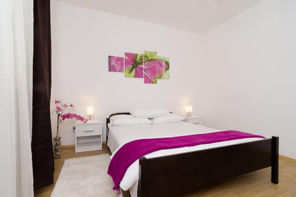 Dubrovnik Apartment Boo Екстер'єр фото