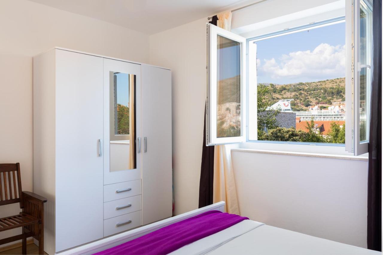 Dubrovnik Apartment Boo Екстер'єр фото