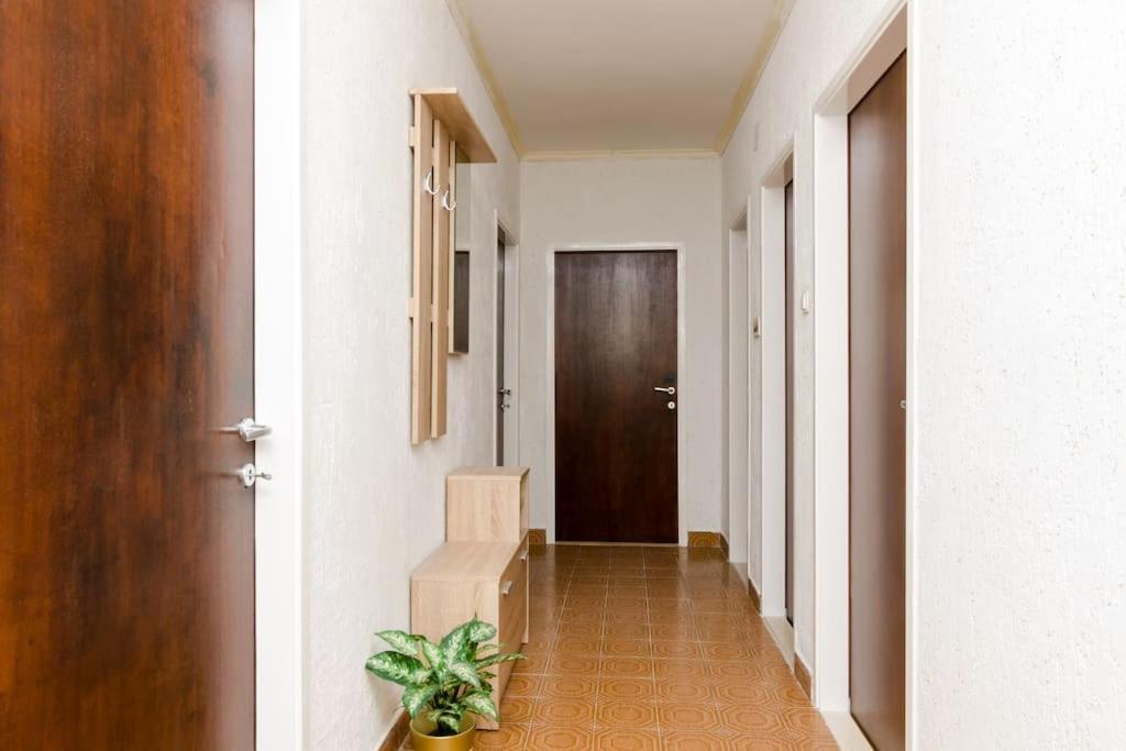 Dubrovnik Apartment Boo Екстер'єр фото