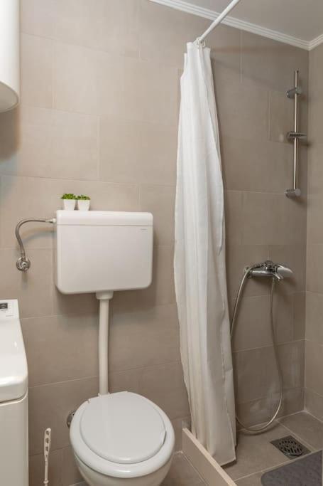 Dubrovnik Apartment Boo Екстер'єр фото