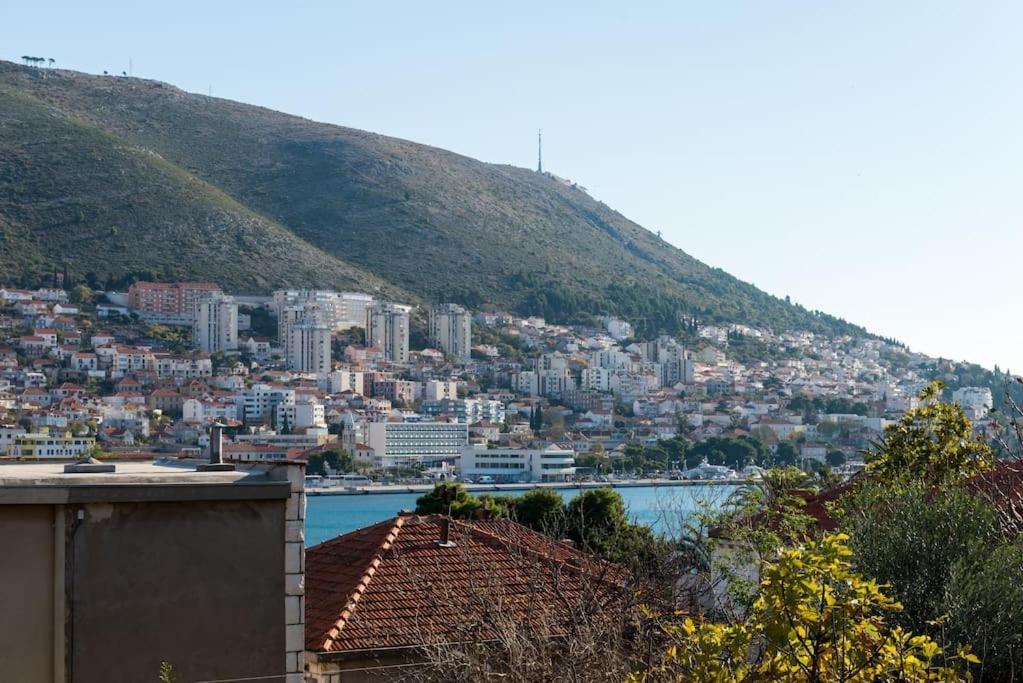 Dubrovnik Apartment Boo Екстер'єр фото
