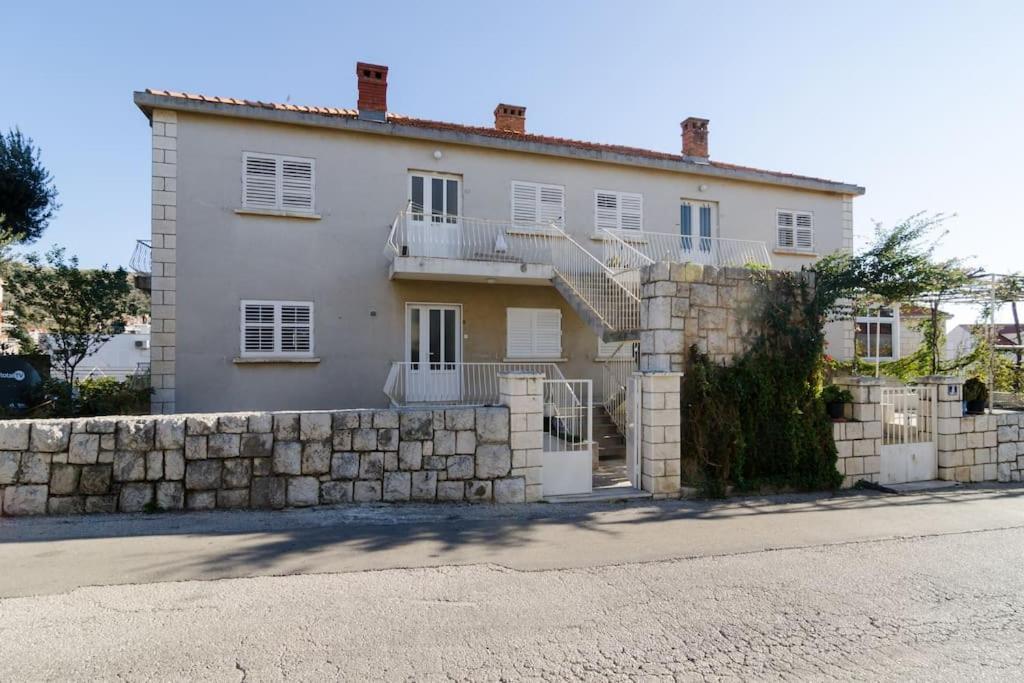 Dubrovnik Apartment Boo Екстер'єр фото