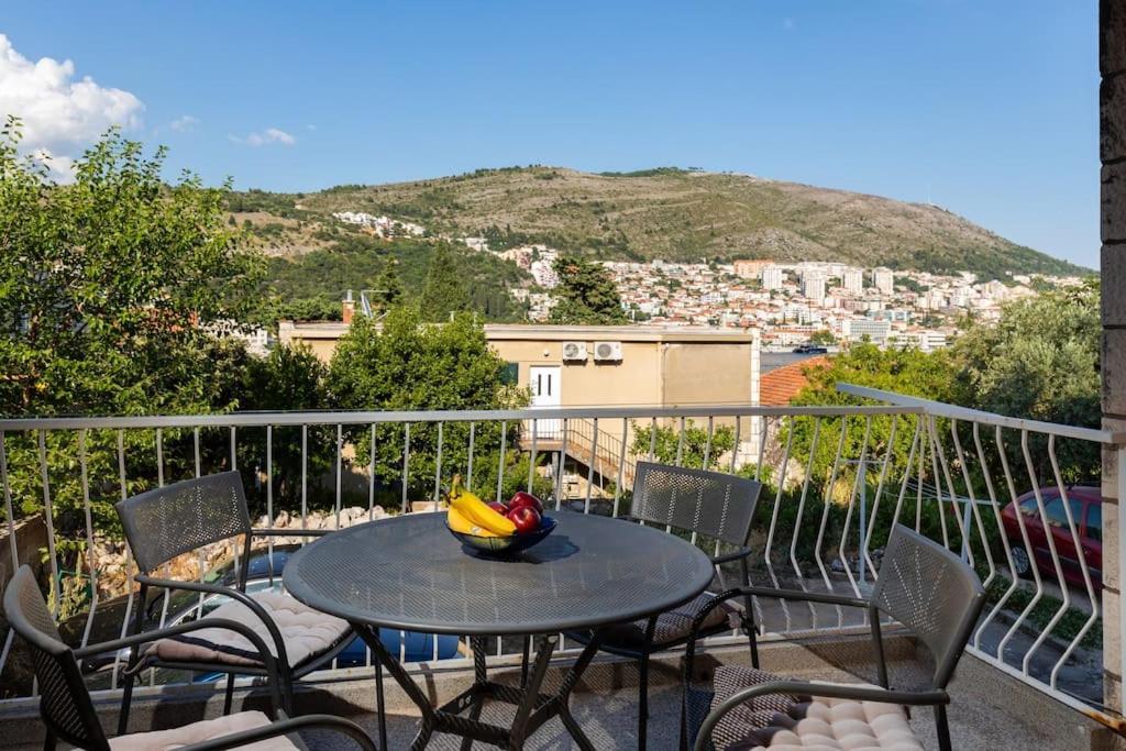 Dubrovnik Apartment Boo Екстер'єр фото