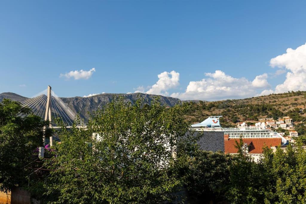 Dubrovnik Apartment Boo Екстер'єр фото